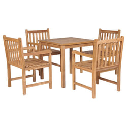 VidaXL 44999 ensemble de meubles de jardin