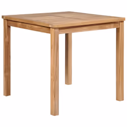 VidaXL 44999 ensemble de meubles de jardin