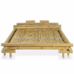 VidaXL 247290 sommier
