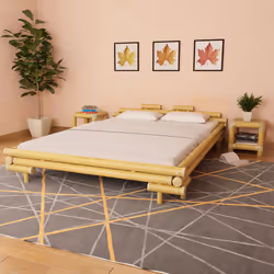 VidaXL 247291, 1810 mm, 2,21 m, 580 mm, 1600 x 2000 mm, 25 cm, 1 pièce(s)