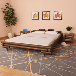 VidaXL 247294 sommier