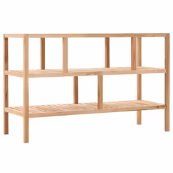 VidaXL 247100, Bois, Bois, 7 kg, 20 kg, 1000 mm, 400 mm