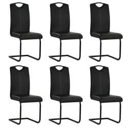 VidaXL 275463 chaise restaurant