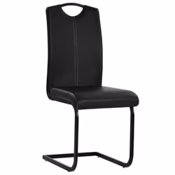 VidaXL 275463 chaise restaurant