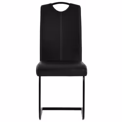 VidaXL 275463 chaise restaurant