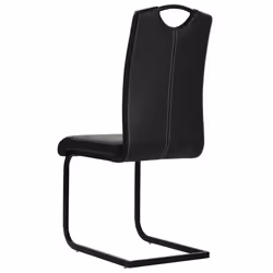 VidaXL 275463 chaise restaurant - Vue supplémentaire 5