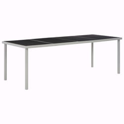 VidaXL 44705 table de jardin