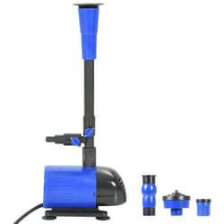 Vidaxl - Pompe pour fontaine 38 w 1500 l / h
