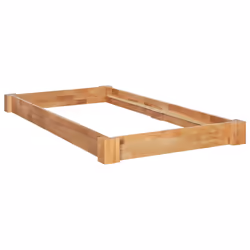 VidaXL 247256 sommier
