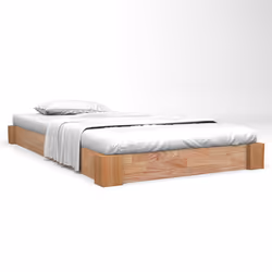 VidaXL 247257, 2120 mm, 132 cm, 150 mm, 1200 x 2000 mm, 9 cm, 1 pièce(s)