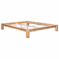 VidaXL 247268 sommier
