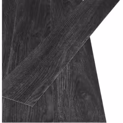 Notre ensemble de planches de plancher en PVC autoadhésif de haute qualité se compose de 32 planches de 91,4 x 15,2 cm chacun ...