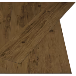 Notre ensemble de planches de plancher en PVC autoadhésif de haute qualité se compose de 32 planches de 91,4 x 15,2 cm chacun ...