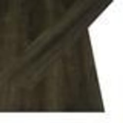 vidaXL Dalles de plancher autoadhésives 4,46 m² 3 mm PVC marron foncé