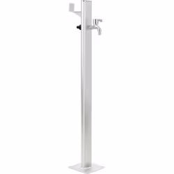 Description générale Cette colonne à eau autonome avec robinet est un excellent ajout à votre jardin. Que ce soit pour arrose ...
