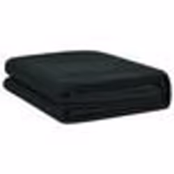 vidaXL Tapis de tente 300 x 400 cm PEHD Vert