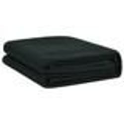 vidaXL Tapis de tente 300 x 400 cm PEHD Vert