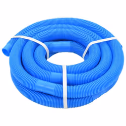 Ce tuyau de piscine est un choix idéal pour les pompes à filtre, les écumoires, ainsi que pour les accessoires de nettoyage a ...