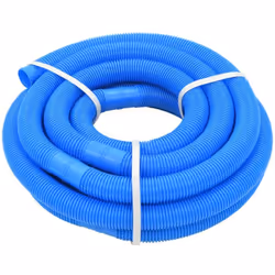 Ce tuyau de piscine est un choix idéal pour les pompes à filtre, les écumoires, ainsi que pour les accessoires de nettoyage a ...