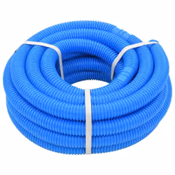 Ce tuyau de piscine est un choix idéal pour les pompes à filtre, les écumoires, ainsi que pour les accessoires de nettoyage a ...