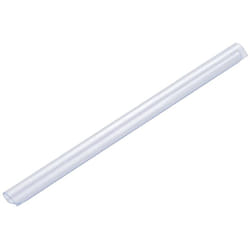 Vidaxl - Attaches de bande de clôture 100 pcs pvc Transparent