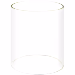 Notre cylindre en verre sera un accessoire de remplacement idéal pour les machine à hot-dog et convient également à une utili ...