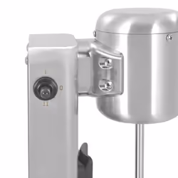VidaXL Appareil à milkshake Acier inoxydable 1 L - Vue supplémentaire 6