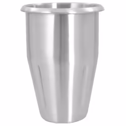 VidaXL Appareil à milkshake Acier inoxydable 1 L - Vue supplémentaire 8