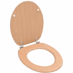 Ce siège de toilette, avec son aspect naturel, attirera tous les regards dans toute salle de bain. Il ajoute non seulement un ...