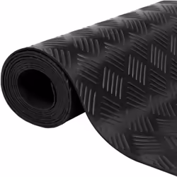 Notre tapis de sol est durable, ce qui convient à des multiples utilisations à la maison, au garage ou au bureau. Fabriqué en ...