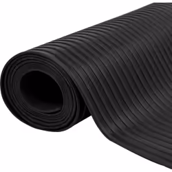 Notre tapis de sol est durable, ce qui convient à des multiples utilisations à la maison, au garage ou au bureau. Fabriqué en ...