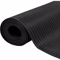 Notre tapis de sol est durable, ce qui convient à des multiples utilisations à la maison, au garage ou au bureau. Fabriqué en ...