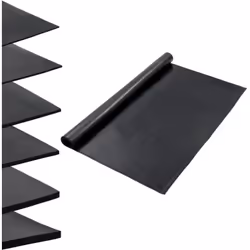 Notre tapis de sol est durable, ce qui convient à des multiples utilisations à la maison, au garage ou au bureau. Fabriqué en ...