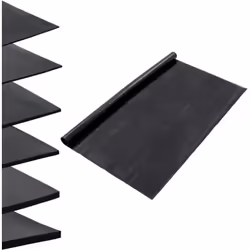 Notre tapis de sol est durable, ce qui convient à des multiples utilisations à la maison, au garage ou au bureau. Fabriqué en ...