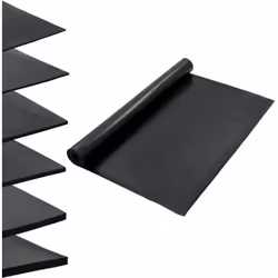 Notre tapis de sol est durable, ce qui convient à des multiples utilisations à la maison, au garage ou au bureau. Fabriqué en ...