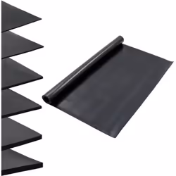 Notre tapis de sol est durable, ce qui convient à des multiples utilisations à la maison, au garage ou au bureau. Fabriqué en ...