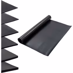 Notre tapis de sol est durable, ce qui convient à des multiples utilisations à la maison, au garage ou au bureau. Fabriqué en ...