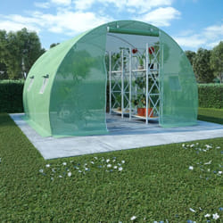 Vidaxl - Serre 9 m² 300x300x200 cm