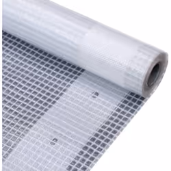 Notre bâche Leno polyvalente et robuste est idéale pour la construction de serres ainsi que pour la protection de meubles de  ...