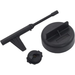 Vidaxl - Adaptateurs d'huile de Mercedes Benz 9G Tronic Transmission 725