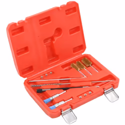 Ce kit de nettoyage pour injecteur de 14 pièces est le choix idéal pour garder le siège de votre injecteur diesel propre. Ces ...