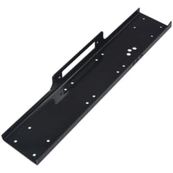 vidaXL Plaque de montage 12000 lbs Universelle