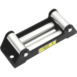 vidaXL Guide-câble à 4 voies Acier 5000-6000 lbs