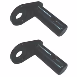 Cet attelage de remorque très robuste vous sera très utile si vous souhaitez utiliser votre remorque pour vélo. Cet attelage  ...