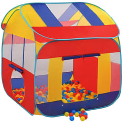 Vidaxl - Tente de jeu avec 300 balles xxl