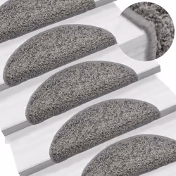 Ces tapis d'escalier seront non seulement un supplément décoratif saisissant à la décoration de votre maison, mais vous proté ...
