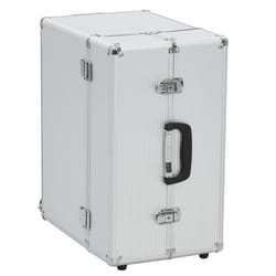 VidaXL Valise de pilote