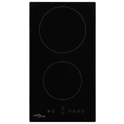 vidaXL Plaque de cuisson Céramique