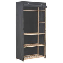 VidaXL 248187 placard et armoire de chambre à coucher