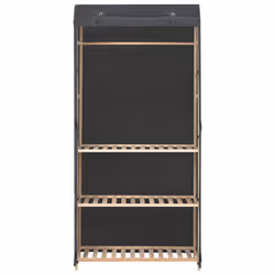 VidaXL 248187 placard et armoire de chambre à coucher